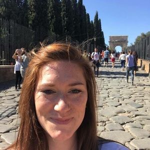 Meet your Posher, Katrina